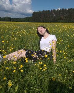 Виктория Лапутько