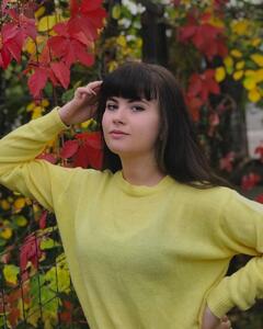 Екатерина Маевская