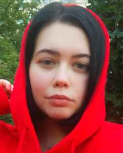 Кристина 