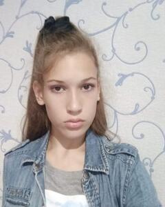 Дарья Буркова