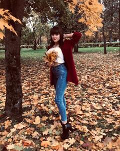 Анастасия Тихонова