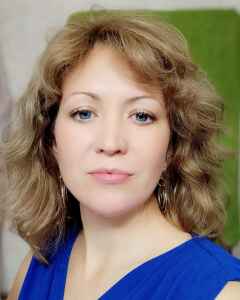 Svetlana Rumyantseva