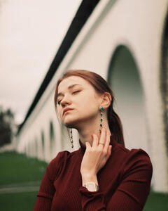 Елена Гладилина