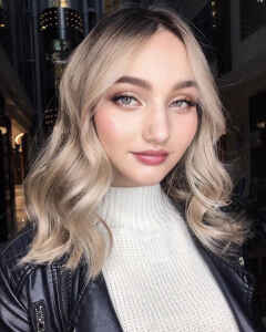 Виктория Абликова