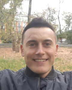 Евгений Оппелендер