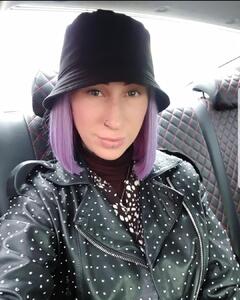 Олеся Егорова