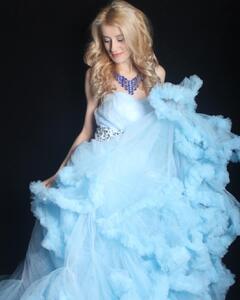 Анна Лисовская