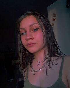 Елизавета Шелест