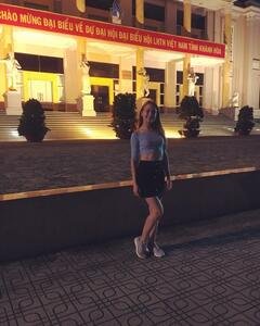 Елизавета Просветова