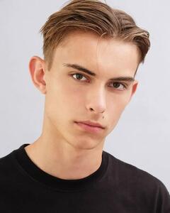 Валерий Семёнов