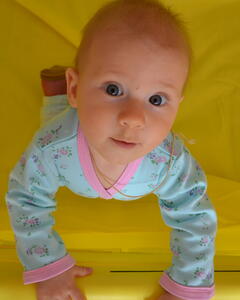 Ксения Бессонова