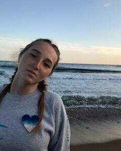 Алёна Белогривцева