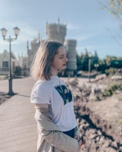 Анастасия Дидковская