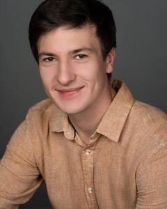 Александр Веселов