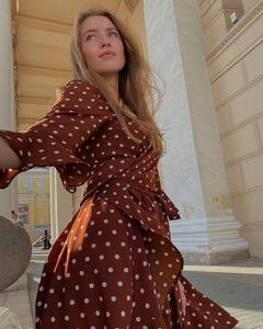 Элина Михеева