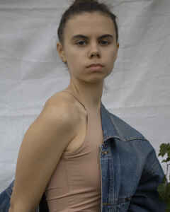 Ангелина Ахметшина