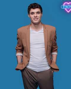 Андрей Соглаев