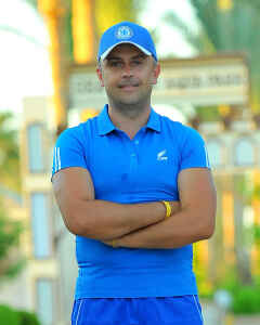 Роман Бондаренко