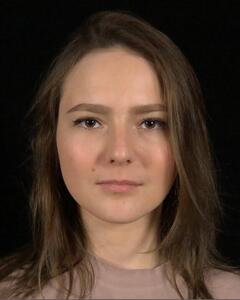 Кристина Скалкина