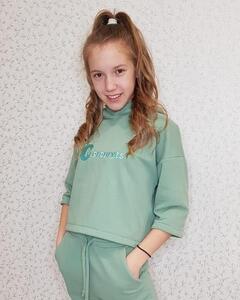 Анастасия Алфимова