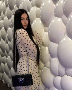 Самира Насирова