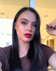 Анна Степанова