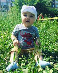 Александр Герман