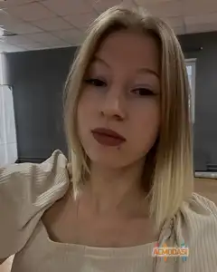 Екатерина Сидорова