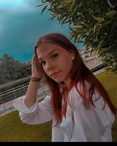 Мельникова Варвара
