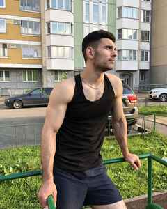 Михаил Фалалеев