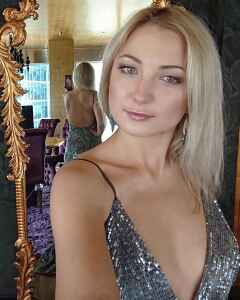 Виктория Пугачева