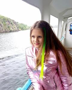 Камилла Макара