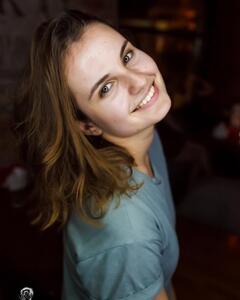 Екатерина Макаренко