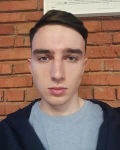 Антон Брыкало