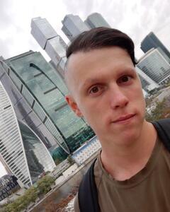 Никита Савченко