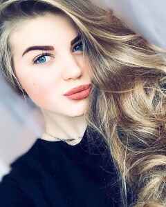 Евгения Перькова