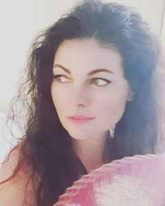 Ксения Покровская