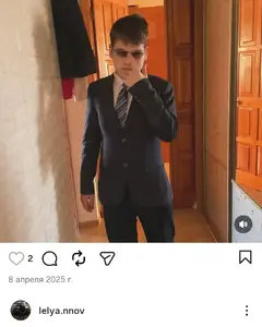Алексей Митяков