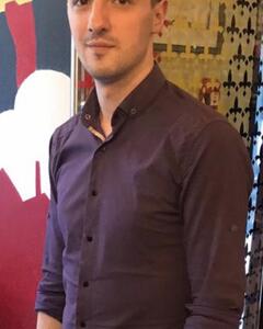 Марк Гуриев