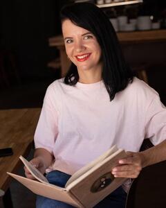 Наталья Павлова