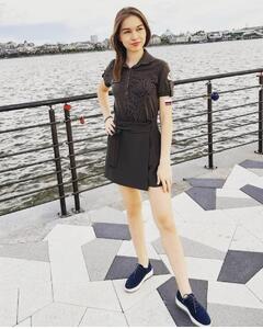 Дарья Зайцева