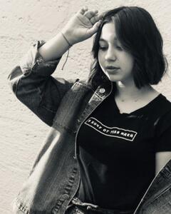 Елизавета Недядько