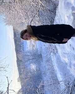 Мария Семенова