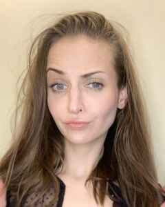 Лена Тульская