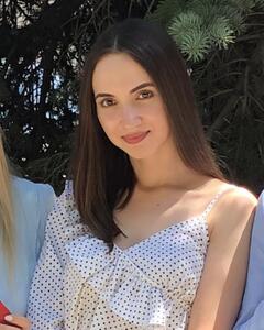 Алина Абдулина