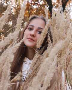 Анна Юрина