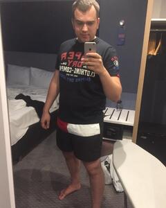 Дмитрий Хрусталев