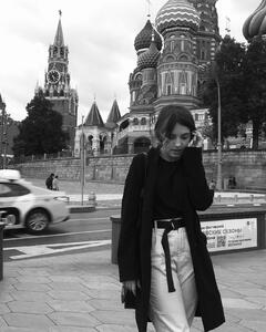 Ольга Розенберг