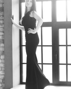 Милана Крюкова