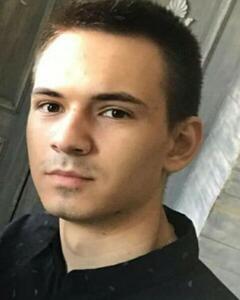 Егор Дегтярев